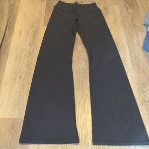 Abercrombie & Fitch Women's Xs Ypb Flare Leggings